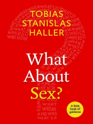 cover image of What About Sex?